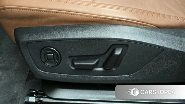 Audi Q3 (F3) id 4242781 из Кореи 10