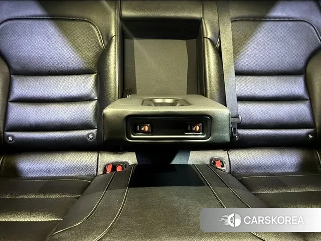 Renault Korea (Samsung) QM6 id 3313450 из Кореи 10