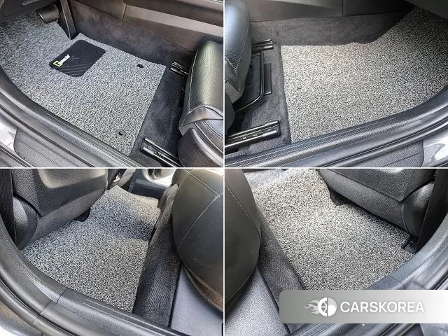 Kia K5 3rd generation id 3023972 из Кореи 10