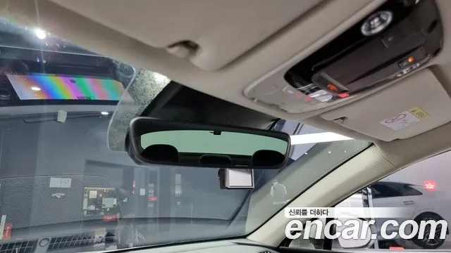 Kia K5 3rd generation id 2916559 из Кореи 10