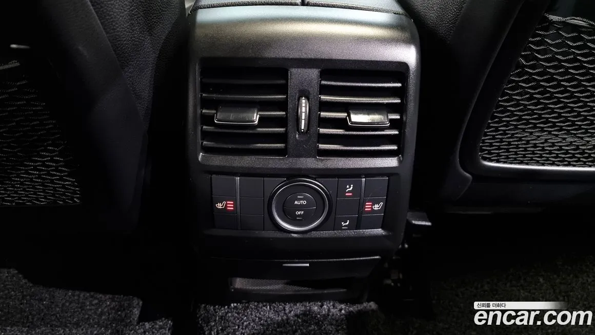 Mercedes-Benz GLE - Class W166 id 2054492 из Кореи 10