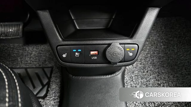 Kia The New Kia Ray id 4302150 из Кореи 10