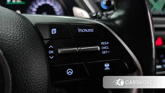 Hyundai Sonata (DN8) id 3438149 из Кореи 10