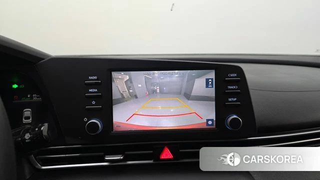 Hyundai Avante (CN7) id 3935846 из Кореи 10