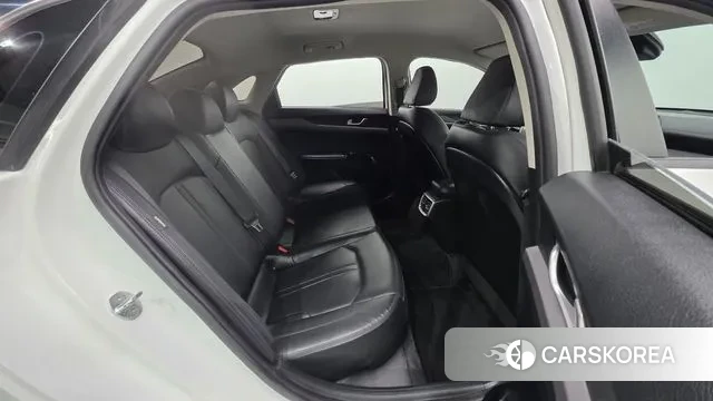 Kia K5 3rd generation id 3416333 из Кореи 10