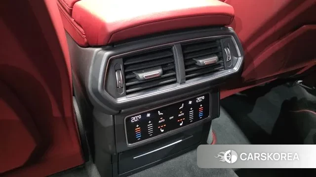 Lamborghini Urus id 3407343 из Кореи 10