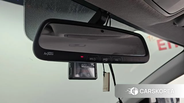 Hyundai Avante AD id 4331804 из Кореи 10