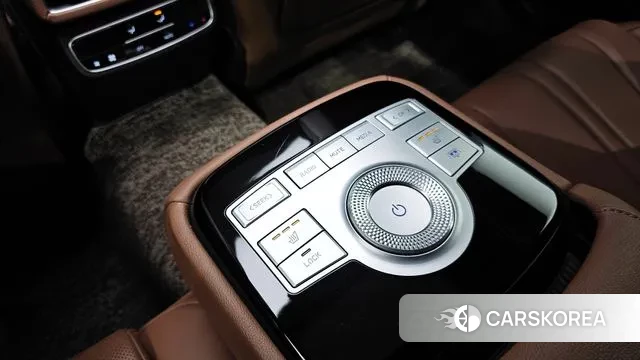 Genesis G80 (RG3) id 3640054 из Кореи 10