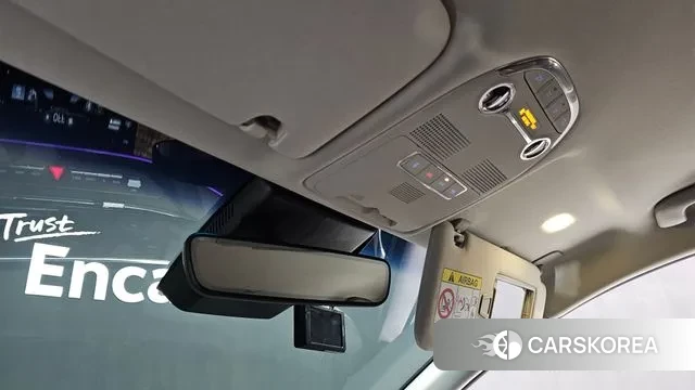 Hyundai The New Grandeur IG id 3390387 из Кореи 10