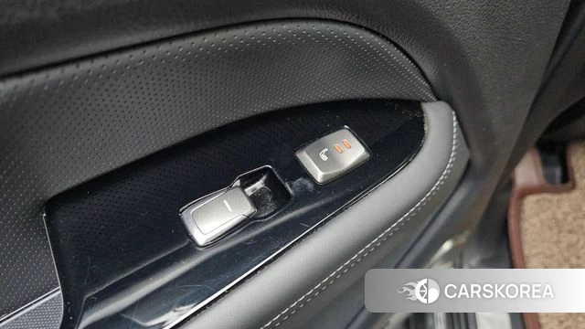 Ssangyong G4 Rexton id 4424926 из Кореи 10