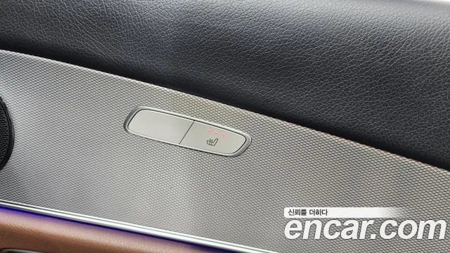 Mercedes-Benz E-Class W213 id 2703077 из Кореи 10