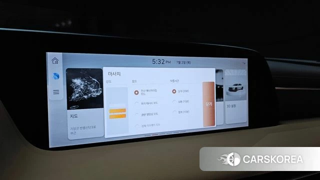 Genesis G90 (RS4) id 4534874 из Кореи 10