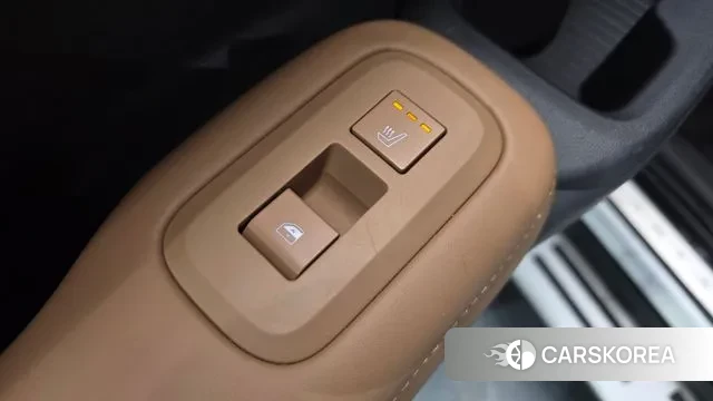 Hyundai Santa Fe (MX5) id 3377541 из Кореи 10