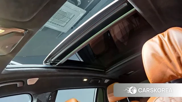 BMW X7 (G07) id 3740860 из Кореи 10