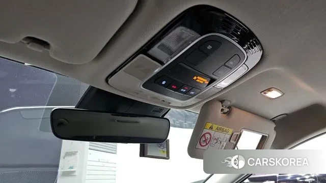 Hyundai Sonata (DN8) id 3059987 из Кореи 10