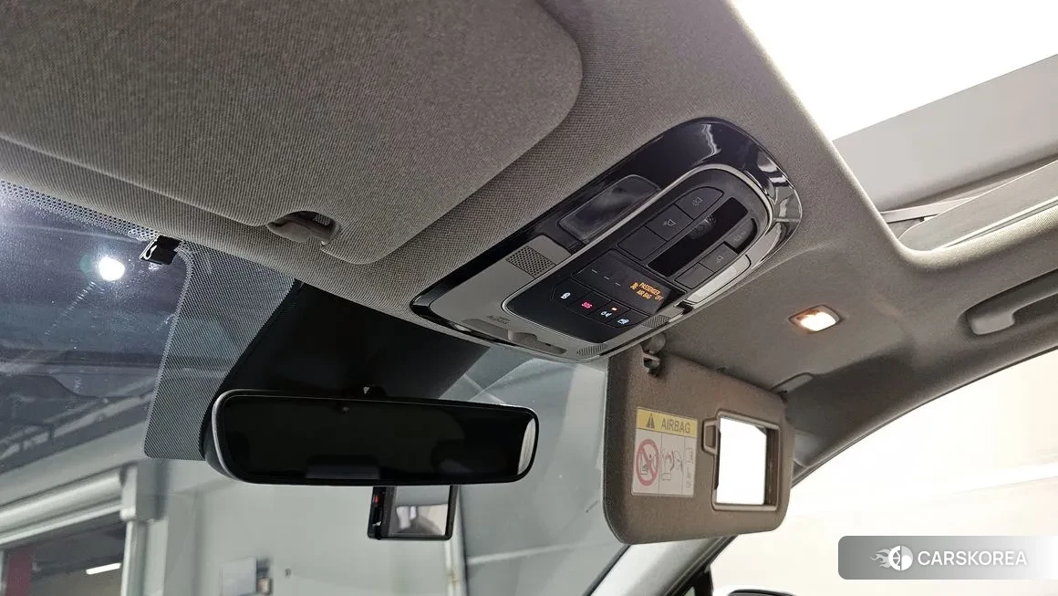 Hyundai The New Santa Fe id 1950136 из Кореи 10