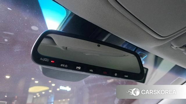Kia Niro id 4781057 из Кореи 10
