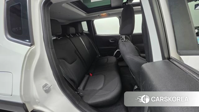 Jeep Renegade id 3814521 из Кореи 10