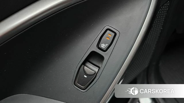 Hyundai Santa Fe The Prime id 3943110 из Кореи 10