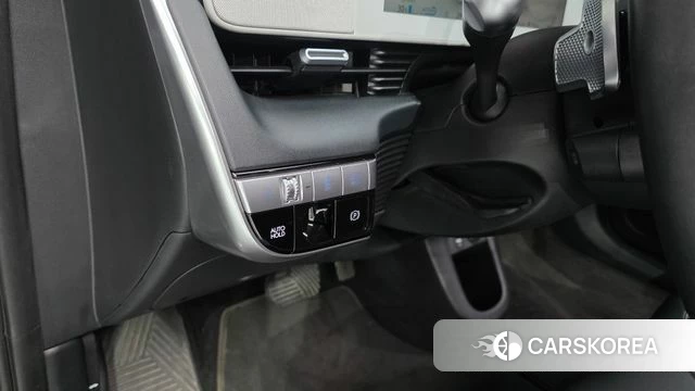 Hyundai Ionic 5 id 4906098 из Кореи 10