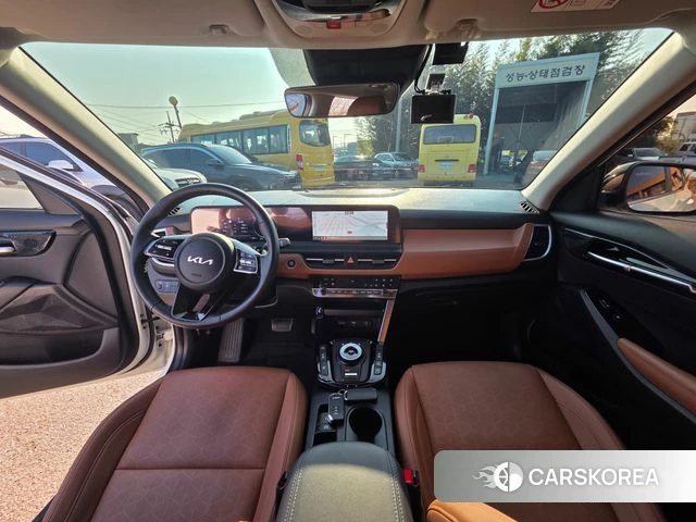 Kia The New Seltos id 3817748 из Кореи 10