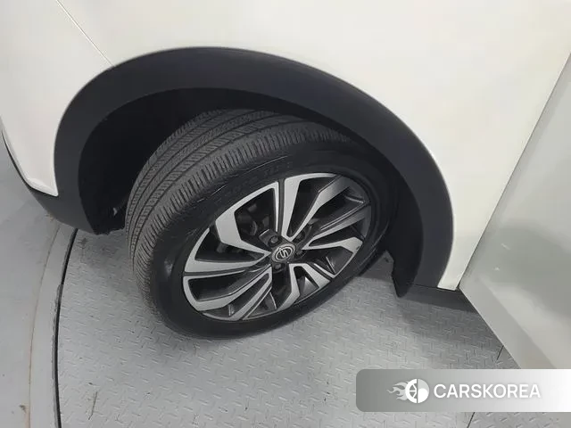 Ssangyong Berry New Tivoli id 3401581 из Кореи 10