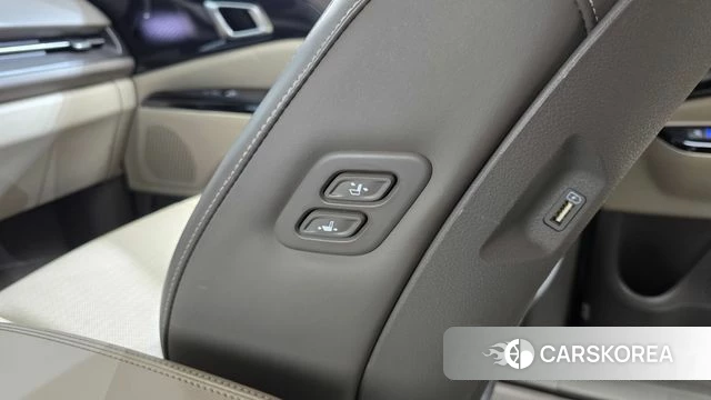 Kia Carnival 4th generation id 4525174 из Кореи 10
