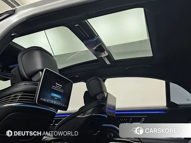 Mercedes-Benz S-Class W223 id 3533435 из Кореи 10