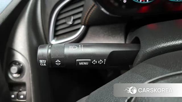 Chevrolet (GM Daewoo) The New Trax id 3417576 из Кореи 10