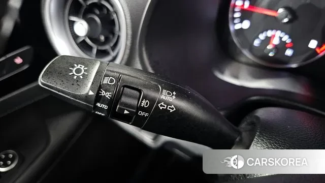 Kia The New K3 2nd generation id 3601032 из Кореи 10