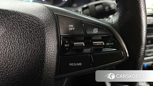 Ssangyong Rexton Sports Cannes id 3269834 из Кореи 10