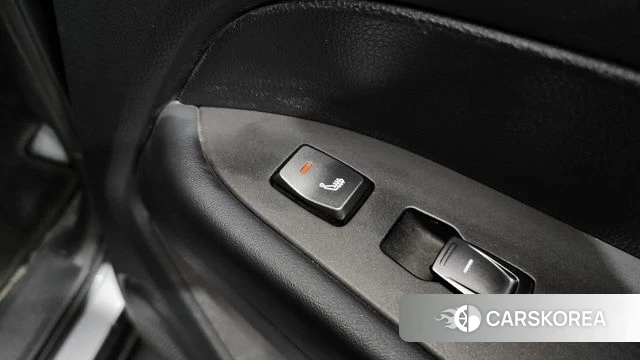 Ssangyong Rexton Sports id 3873571 из Кореи 10