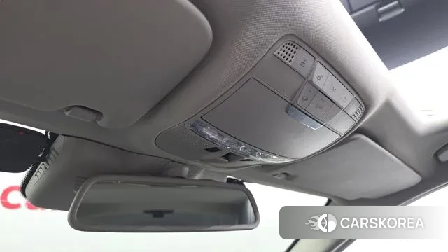 Mercedes-Benz C-Class W205 id 3692862 из Кореи 10