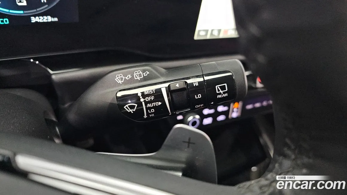 Kia Di Ol Nu Niro id 2042292 из Кореи 10