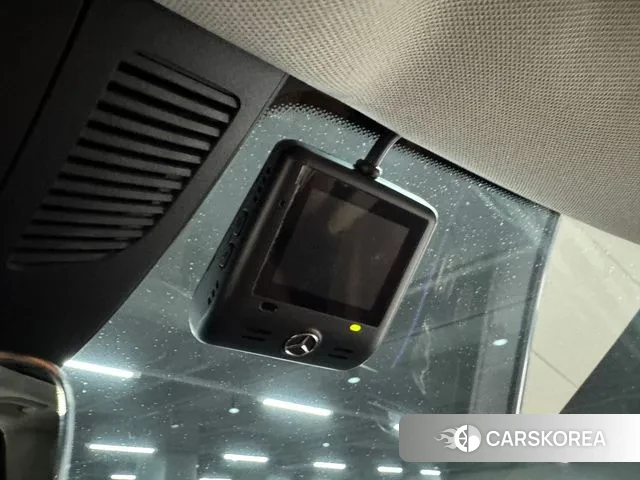 Mercedes-Benz GLE-Class W167 id 3550141 из Кореи 10