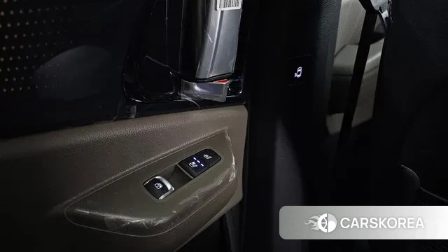 Kia The New Carnival 4th Generation id 3321972 из Кореи 10