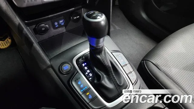 Hyundai Kona id 2760670 из Кореи 10