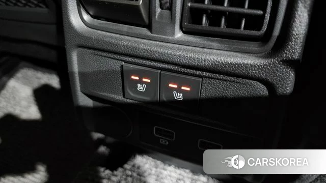 Renault Korea (Samsung) XM3 id 4708309 из Кореи 10