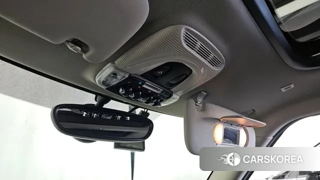 Mini Cooper Clubman id 3448997 из Кореи 10