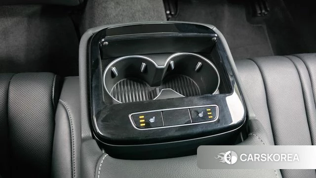 Genesis G80 (RG3) id 3786971 из Кореи 10