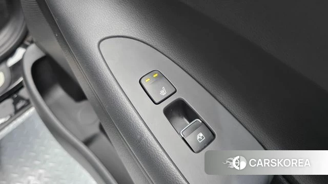 Hyundai The New Grandeur IG id 4779443 из Кореи 10