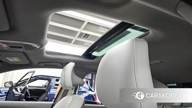 Hyundai Ionic 6 id 4549762 из Кореи 10