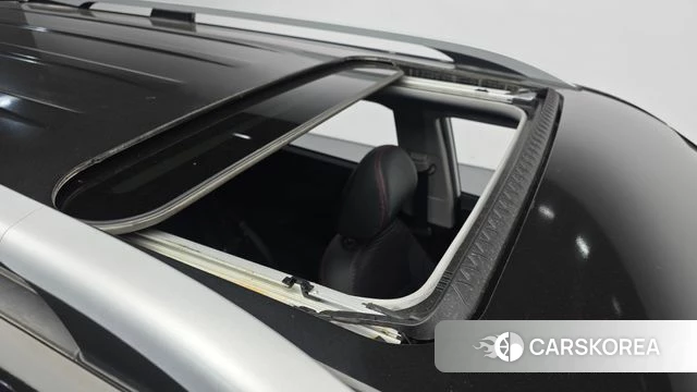 Ssangyong Tivoli Air id 4180562 из Кореи 10