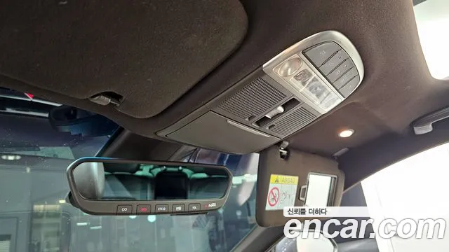 Genesis G90 id 2749201 из Кореи 10