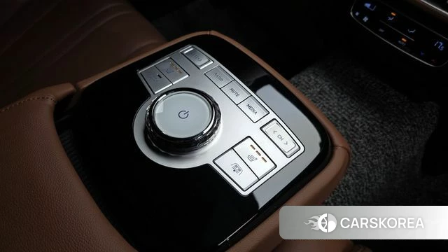 Genesis G80 (RG3) id 4715877 из Кореи 10