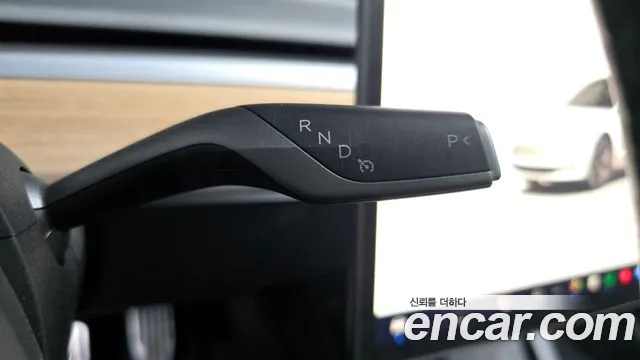 Tesla Model 3 id 2701240 из Кореи 10