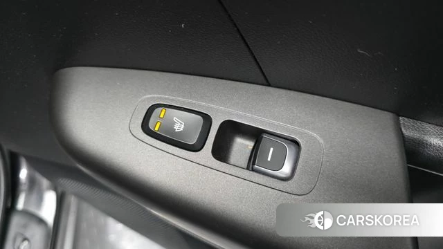 Kia Sportage The Bold id 3828429 из Кореи 10