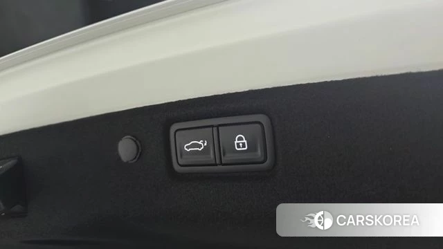 Kia The New K5 3rd generation id 4349351 из Кореи 10