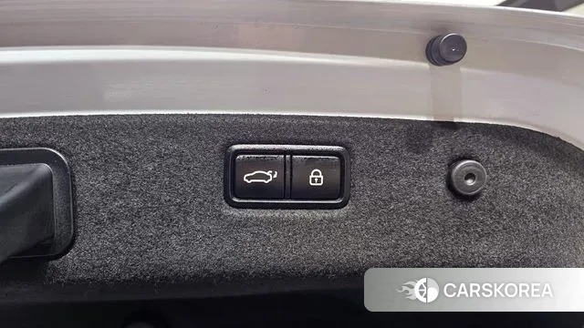 Genesis G70 id 3568300 из Кореи 10