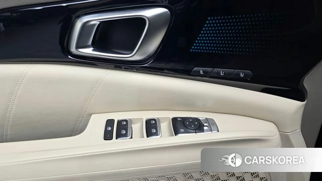 Kia The New Carnival 4th Generation id 4516272 из Кореи 10